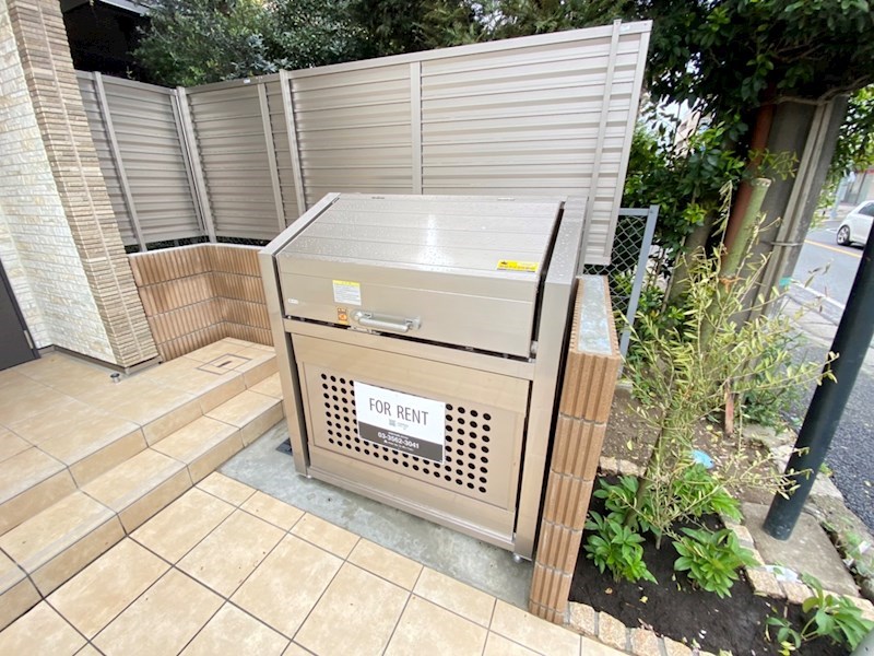 セインコート松戸 その他外観4