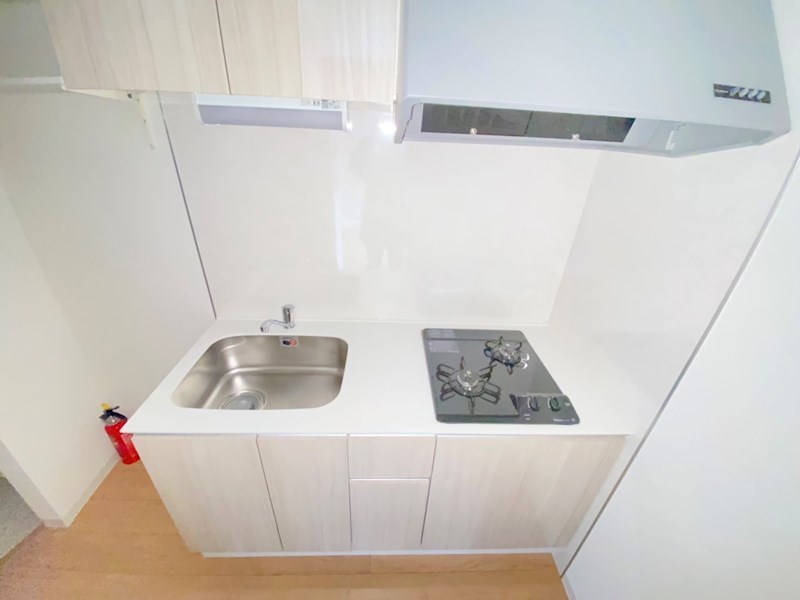 セインコート松戸 キッチン