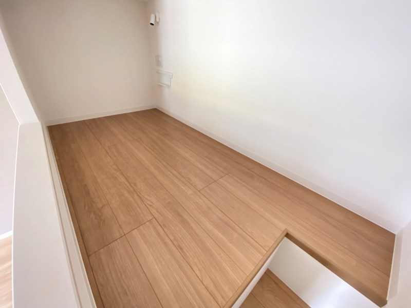 セインコート松戸 ベッドルーム