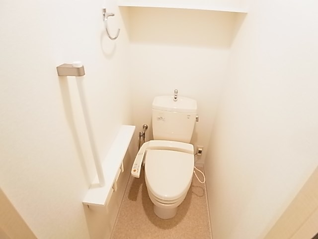 ロイヤルパークス西新井 その他1