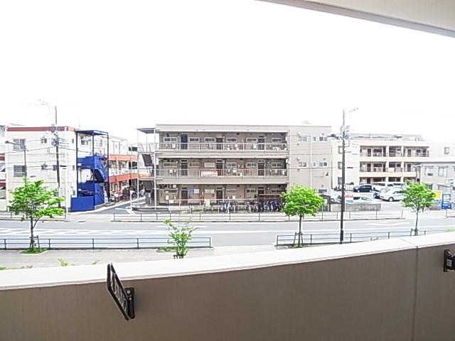 ロイヤルパークス西新井 その他5