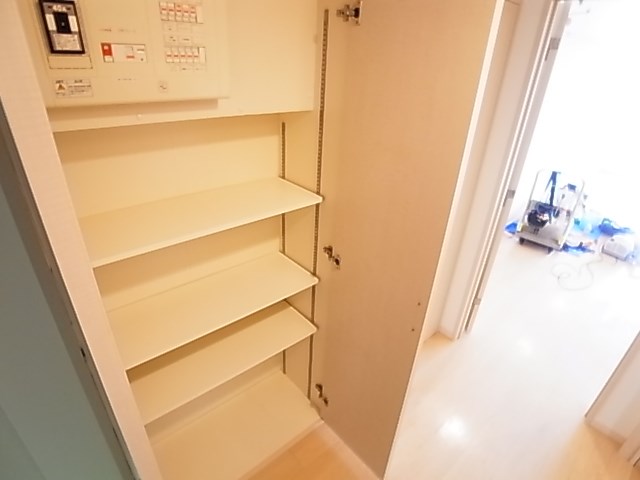 ロイヤルパークス西新井 その他9