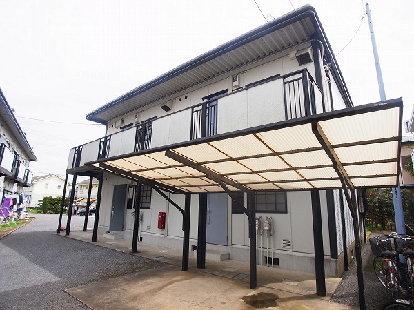 ポトリバＡ その他外観1