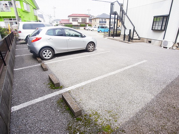 ポトリバＡ その他外観2