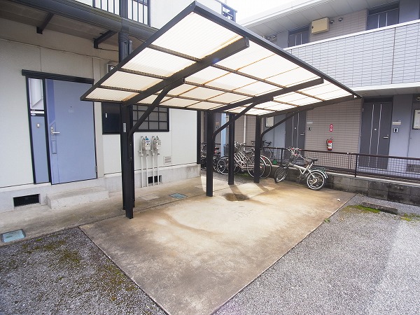 ポトリバＡ その他外観3