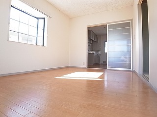 ポトリバＡ ベッドルーム