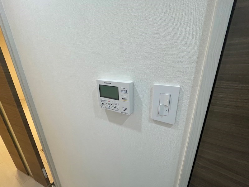 COCOCUBE北千住　TERRACE その他4