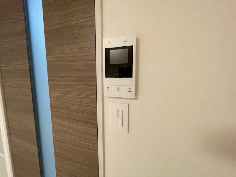 COCOCUBE北千住　TERRACE その他5