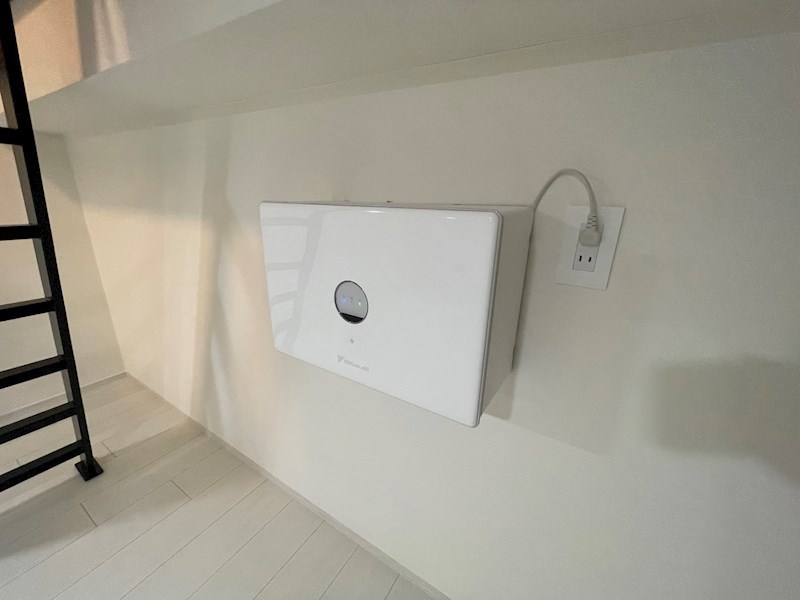 COCOCUBE北千住　TERRACE その他17
