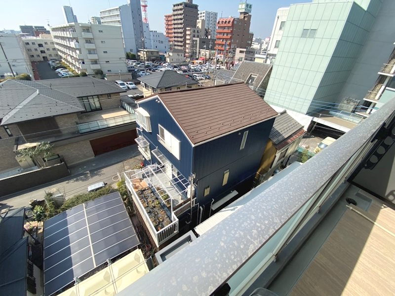 LaSante柏 その他5