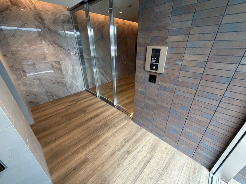 LaSante柏 その他外観1