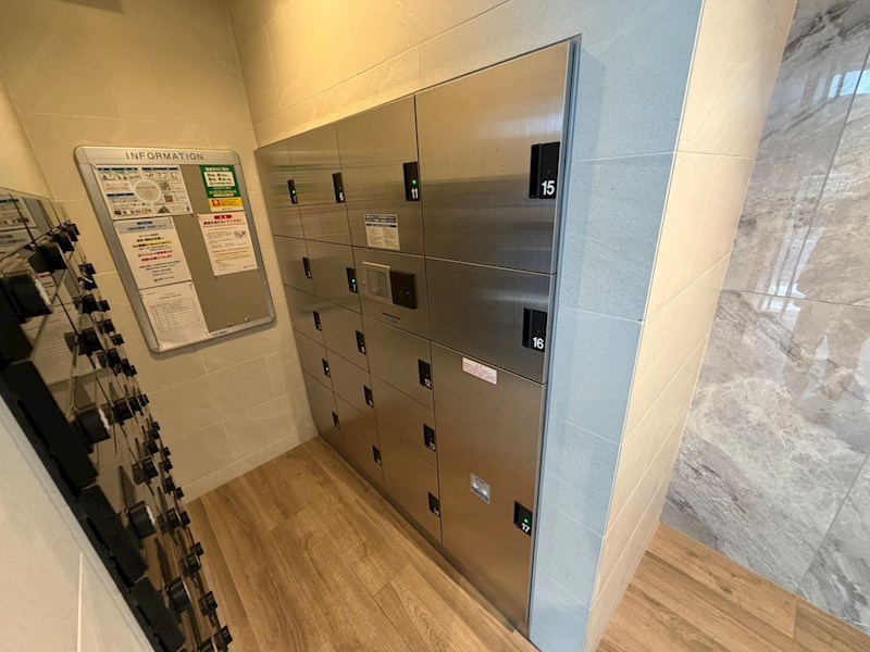 LaSante柏 その他外観5