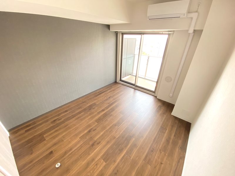 LaSante柏 リビング