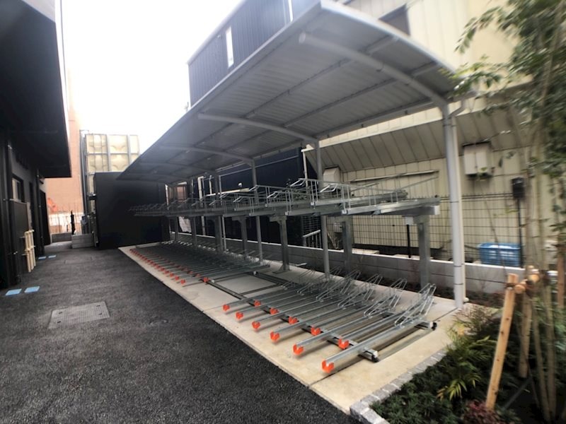 LaSante柏 その他外観2