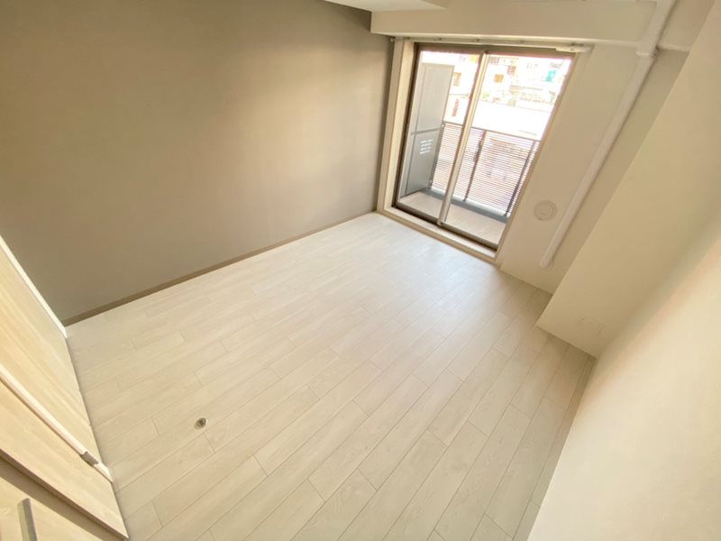 LaSante柏 リビング