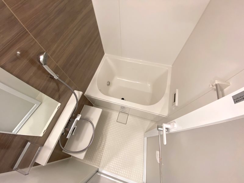 LaSante柏 風呂画像