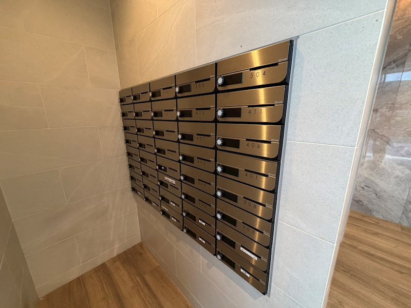 LaSante柏 その他外観4