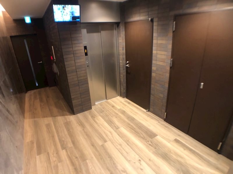 LaSante柏 その他外観4