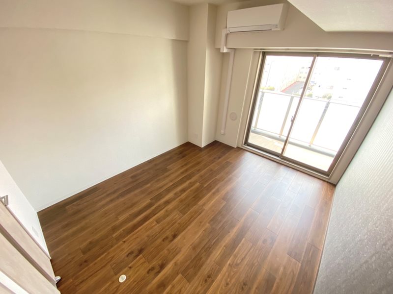 LaSante柏 リビング