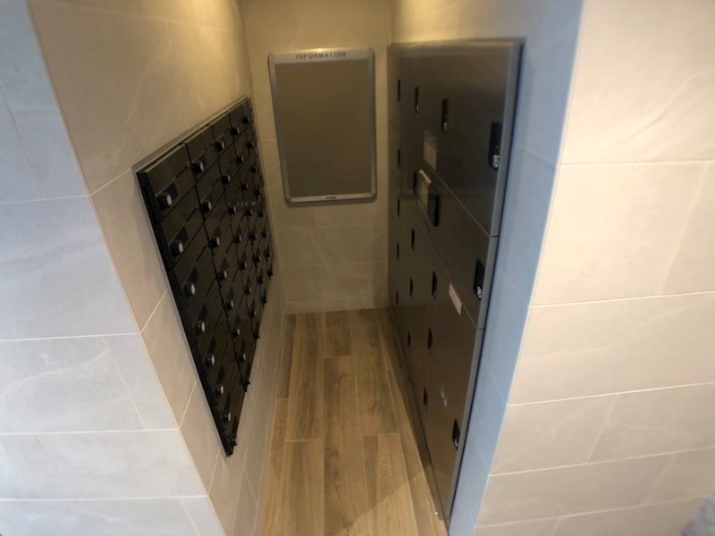 LaSante柏 その他外観6