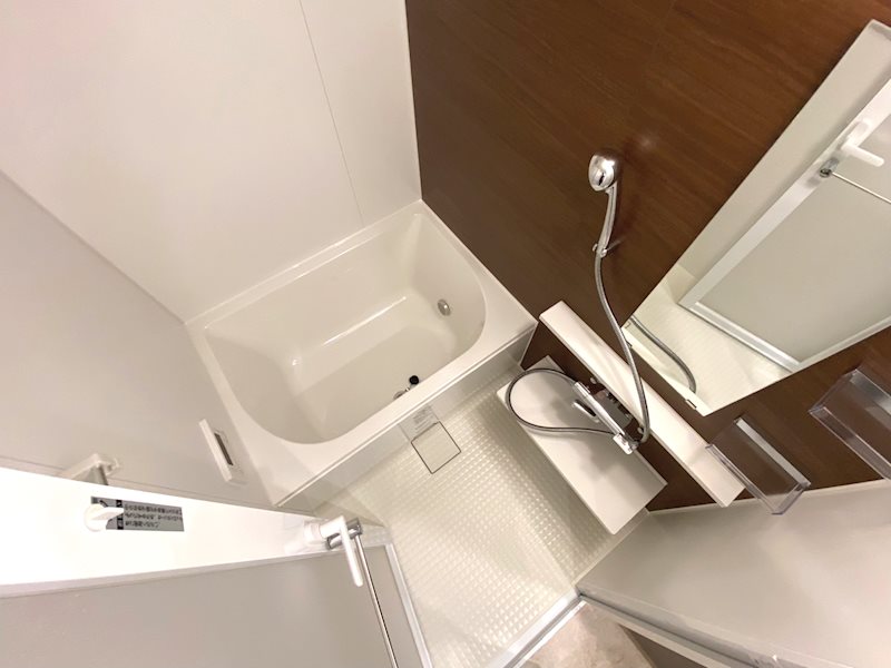 LaSante柏 風呂画像