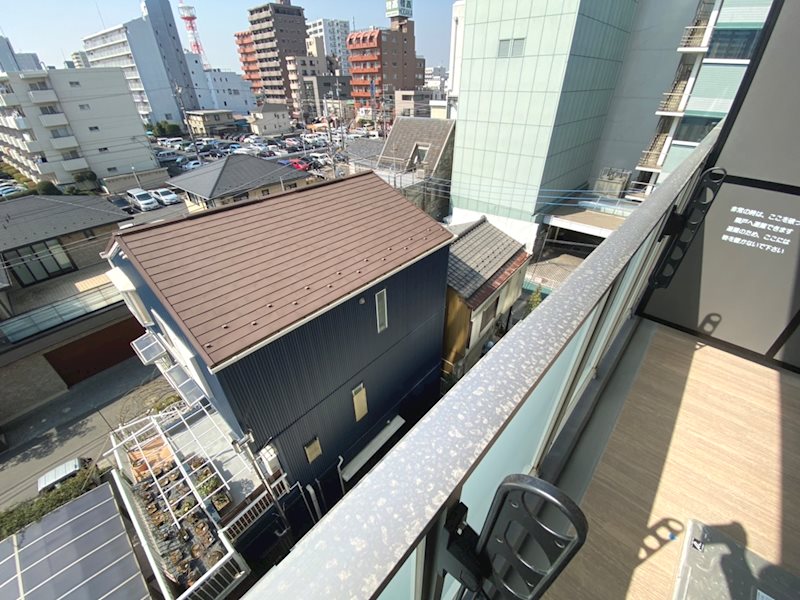 LaSante柏 その他5