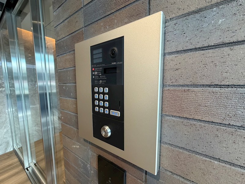 LaSante柏 その他外観2