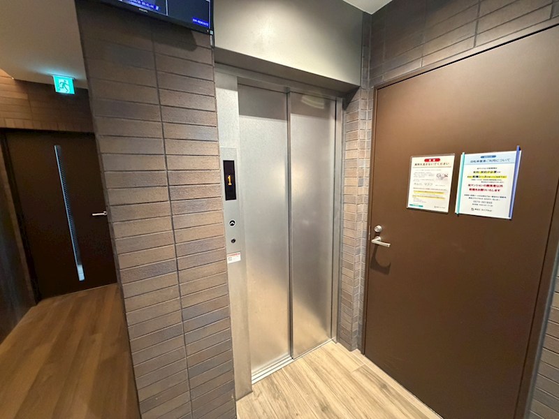 LaSante柏 その他外観3