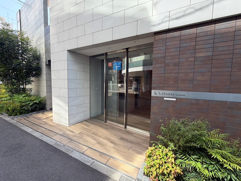LaSante柏 その他外観6
