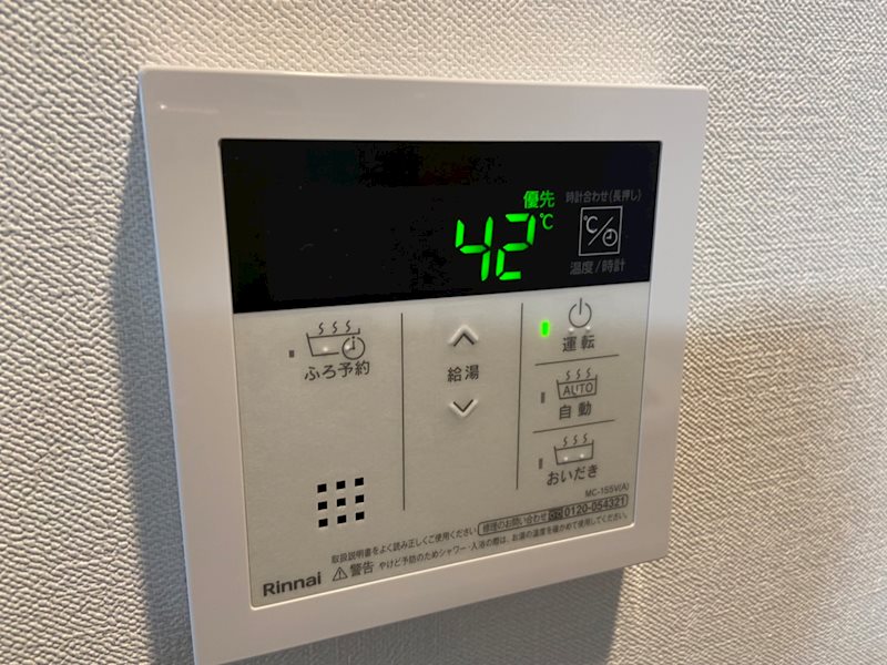 LaSante柏 その他9