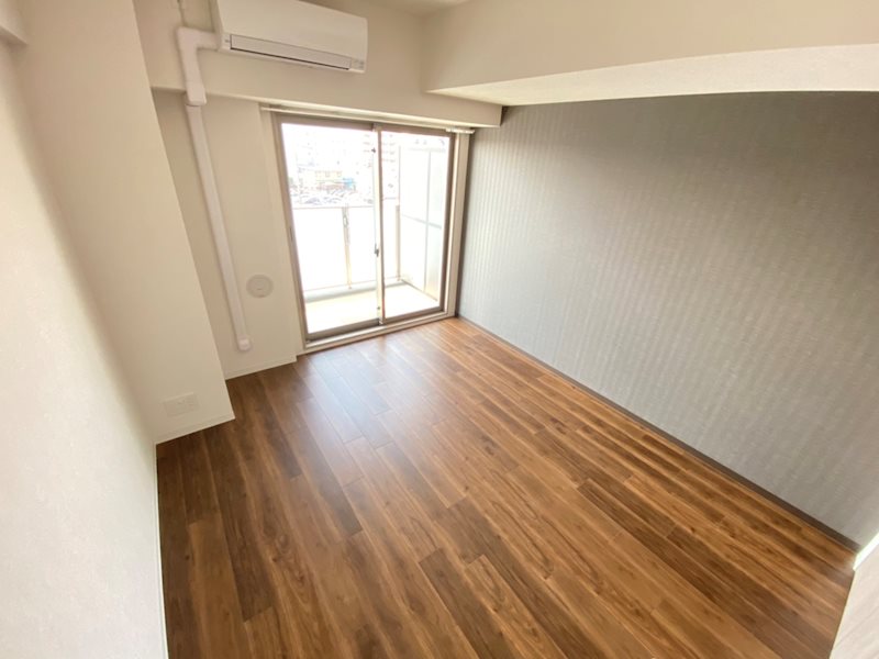 LaSante柏 リビング