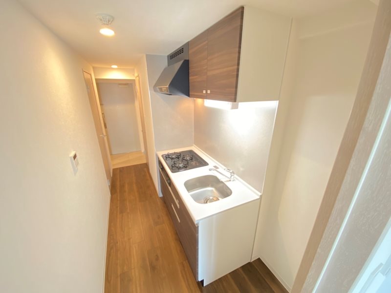 LaSante柏 キッチン