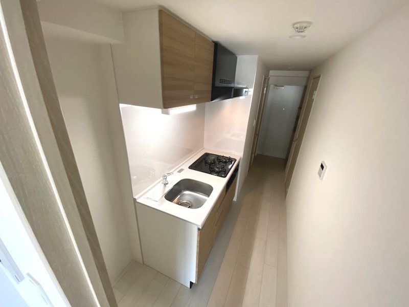 LaSante柏 キッチン