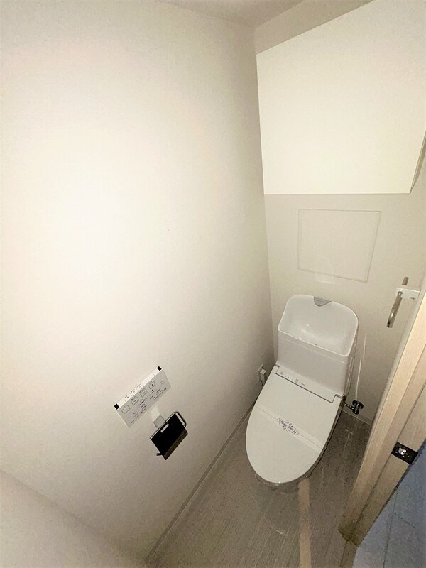 LaSante柏 その他1