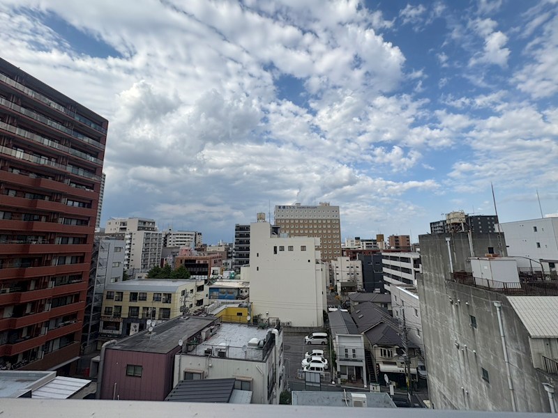 LaSante柏 その他6
