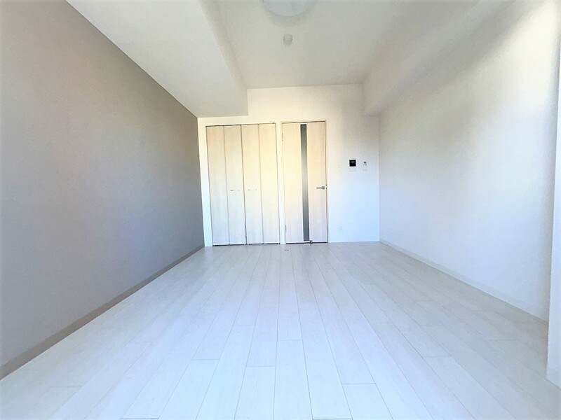 LaSante柏 リビング