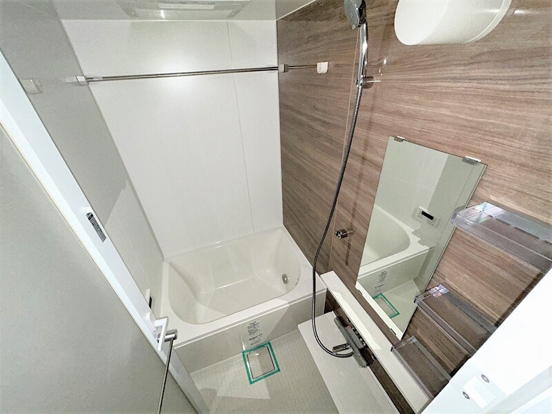 LaSante柏 風呂画像