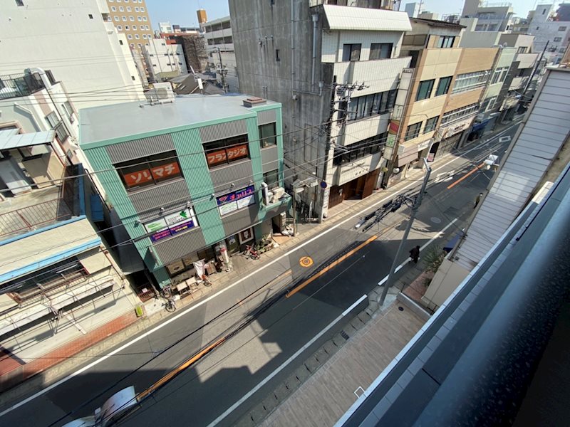 LaSante柏 その他5