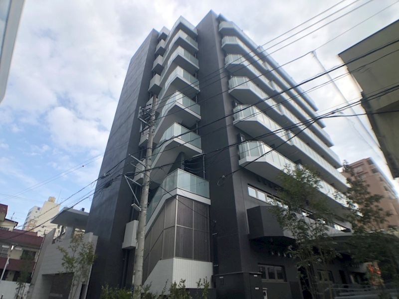 LaSante柏 その他外観3