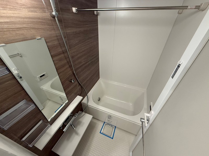 LaSante柏 風呂画像