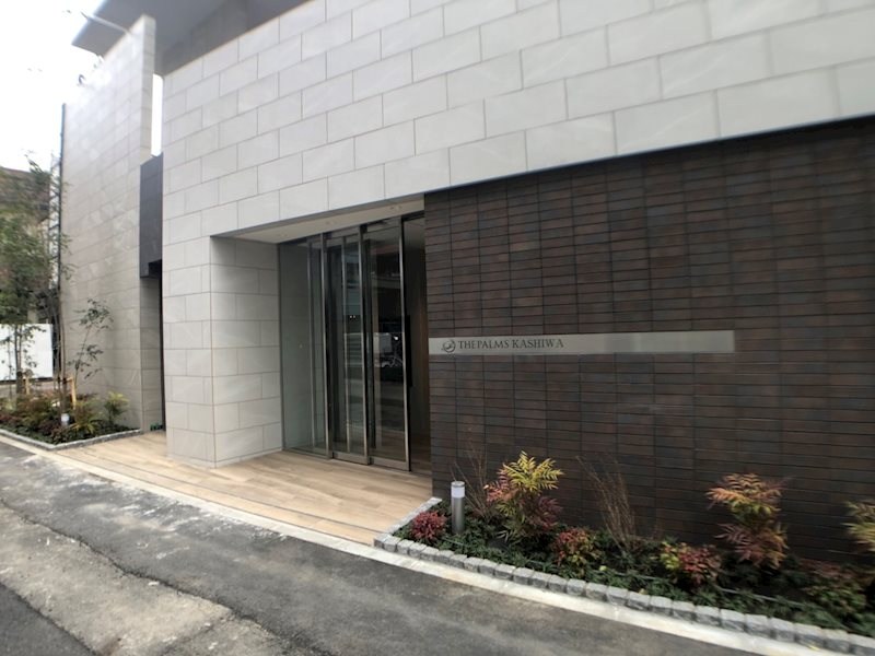 LaSante柏 その他外観5