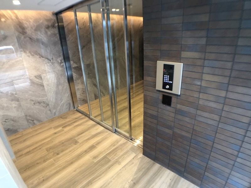 LaSante柏 その他外観1