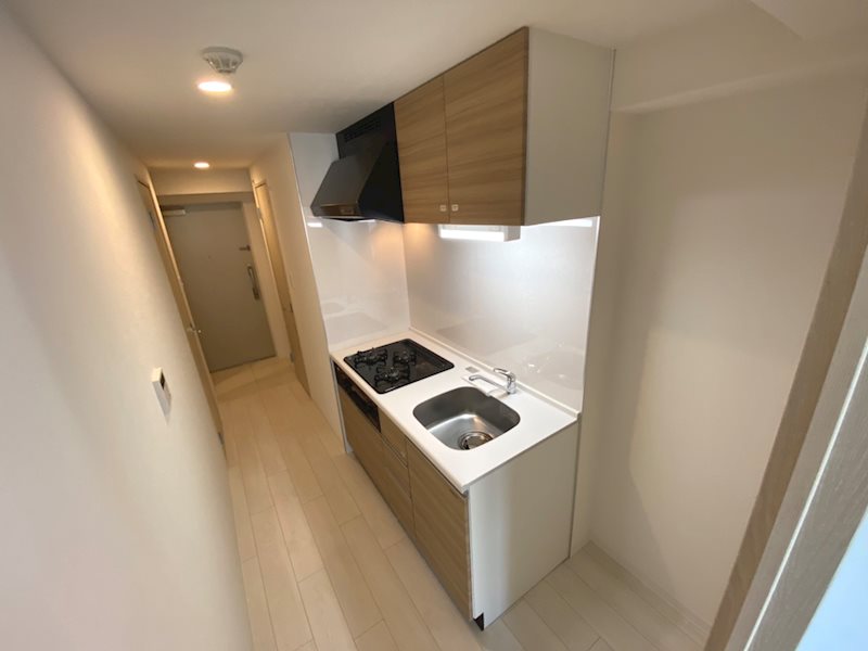 LaSante柏 キッチン