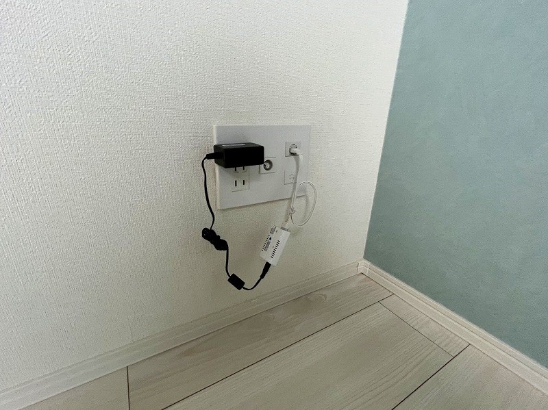 ハーモニーテラス東伊興Ⅱ その他25