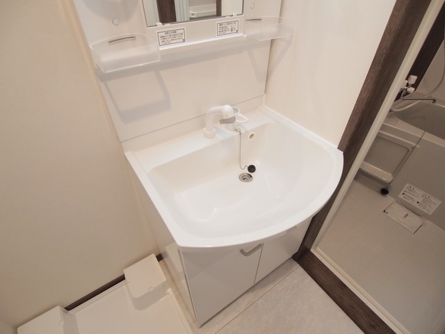 フラット南流山 その他2