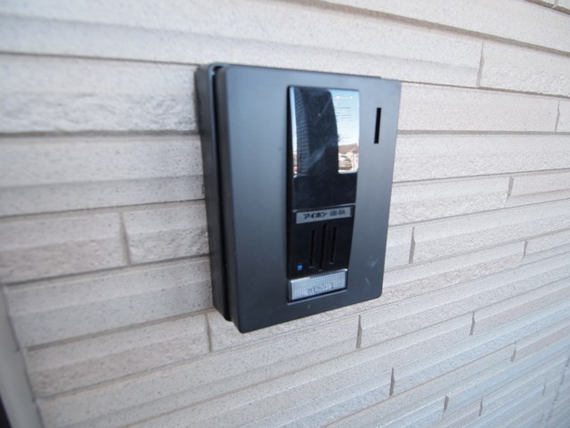 フラット南流山 その他4