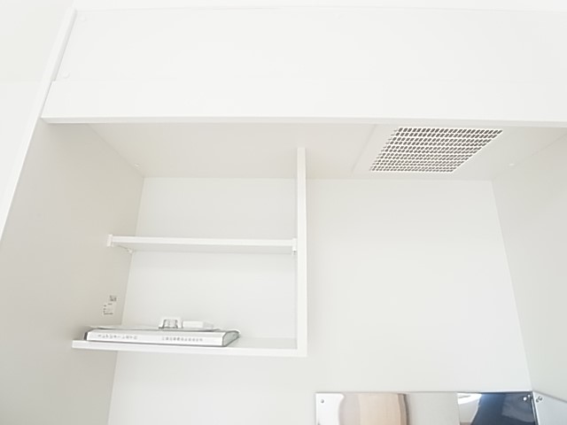 ミレアビターレ北千住 その他17