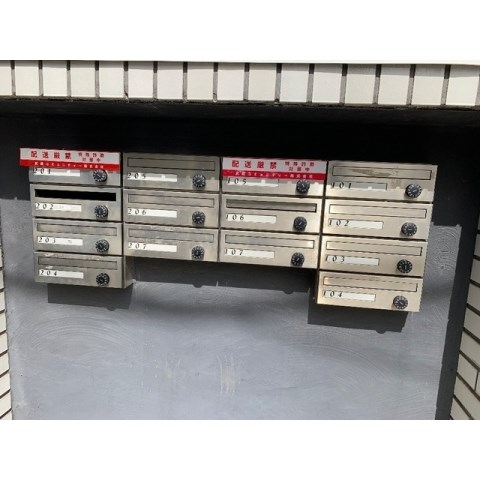 グランドソレイユ松戸 その他6