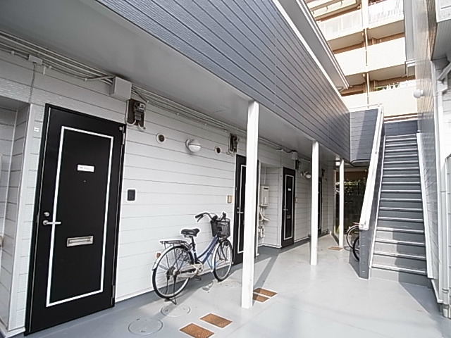 グランドソレイユ松戸 その他外観3