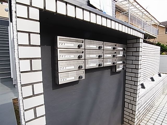 グランドソレイユ松戸 その他外観5